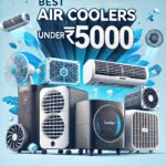 Best Air Coolers Under 5000