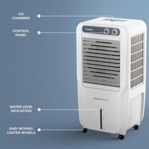 Crompton Surebreeze Personal Air Cooler-45L