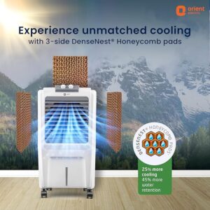 Best Air Cooler Under 5000